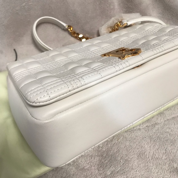 BNWT Burberry Lola bag - Small - Picture 8 of 16